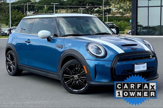 2024 MINI Hardtop