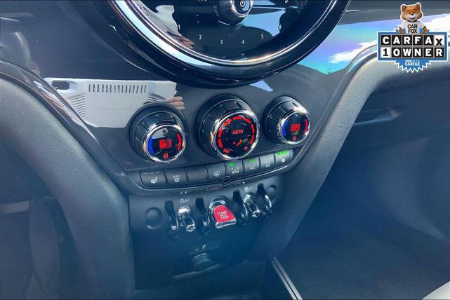 Photo of 2021 British Racing Green MINI Countryman