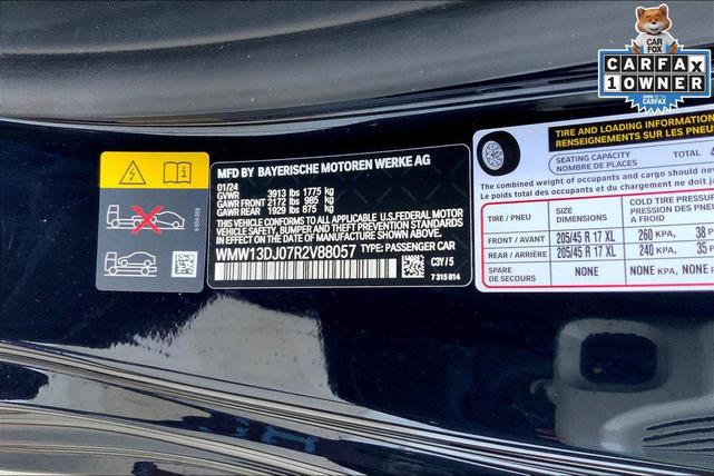 Photo of 2024 Black Metallic MINI Hardtop