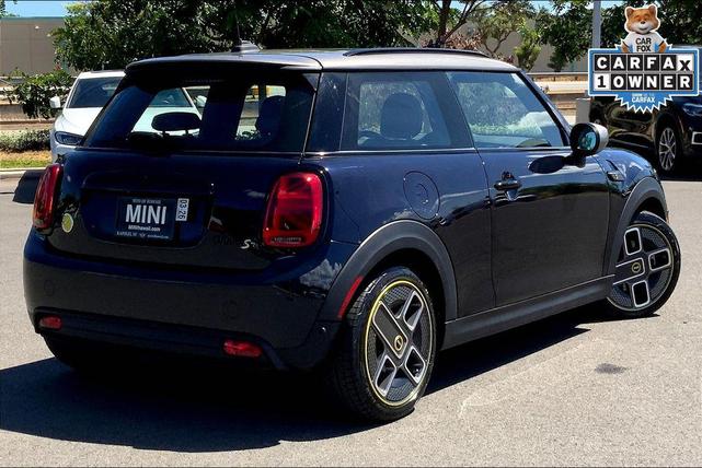 Photo of 2024 Black Metallic MINI Hardtop