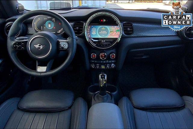 Photo of 2024 Black Metallic MINI Hardtop