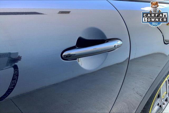 Photo of 2024 Black Metallic MINI Hardtop