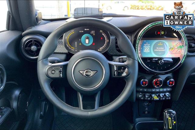 Photo of 2024 Black Metallic MINI Hardtop