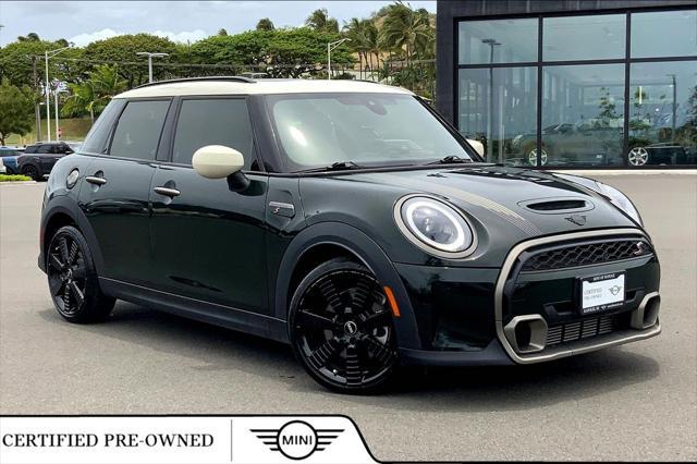 2023 MINI Hardtop
