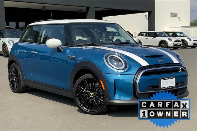 2024 MINI Hardtop