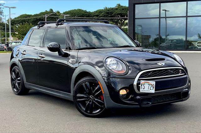 2016 MINI Hardtop