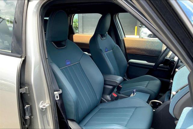 Photo of 2025 Silver MINI Countryman