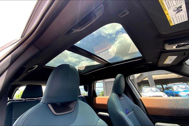 Photo of 2025 Silver MINI Countryman