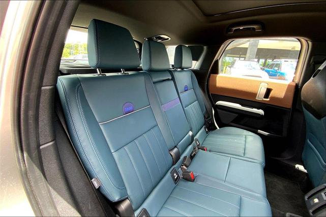 Photo of 2025 Silver MINI Countryman