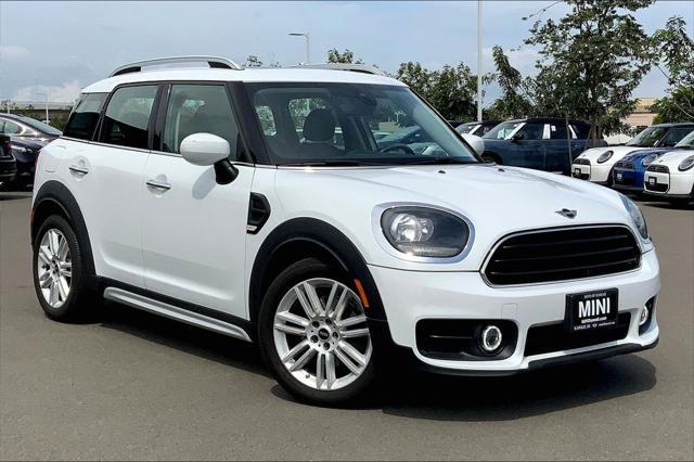 2020 MINI Countryman