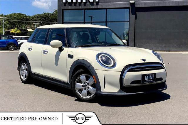 2022 MINI Hardtop
