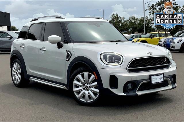 2022 MINI Countryman