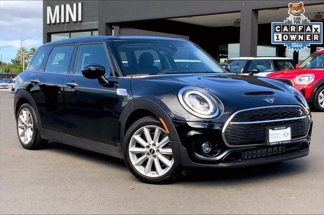 2024 MINI Clubman