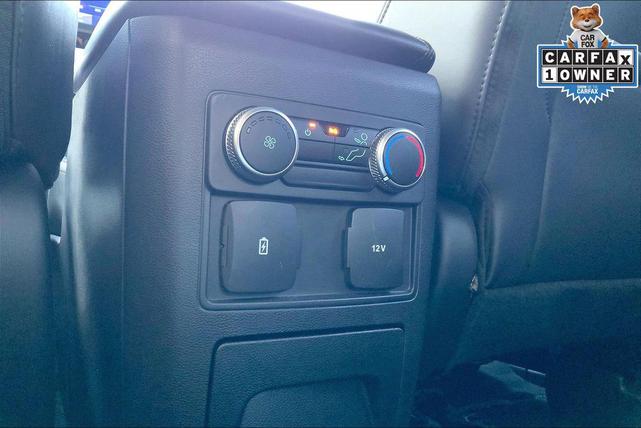 Photo of 2023 Carbonized Gray Metallic Ford Explorer