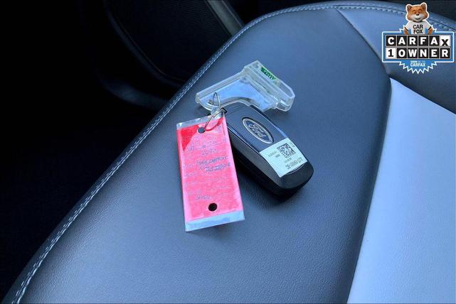 Photo of 2023 Carbonized Gray Metallic Ford Explorer
