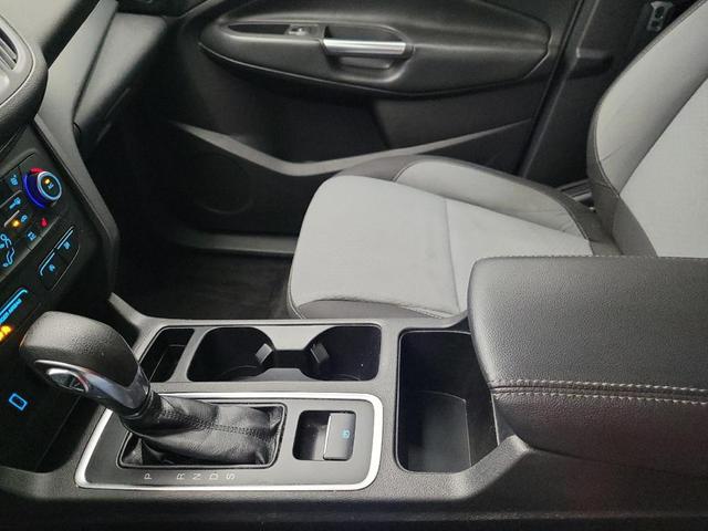 Photo of 2018 Magnetic Metallic Ford Escape