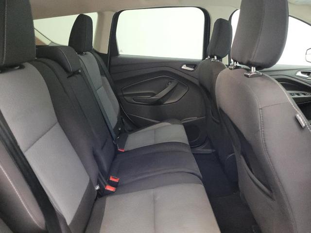Photo of 2018 Magnetic Metallic Ford Escape