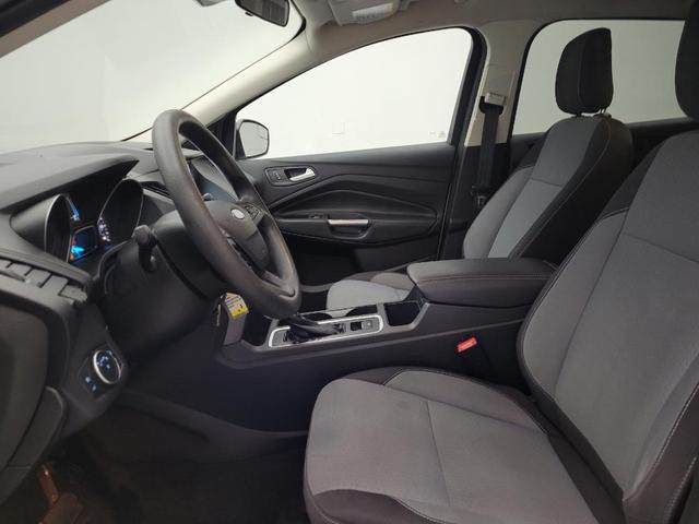 Photo of 2018 Magnetic Metallic Ford Escape
