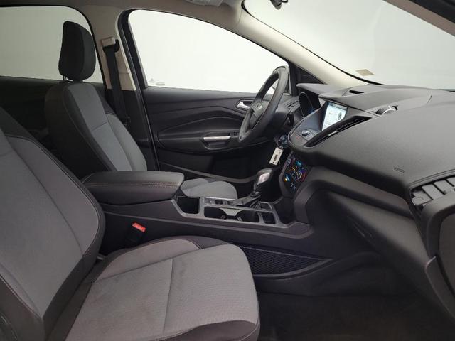 Photo of 2018 Magnetic Metallic Ford Escape