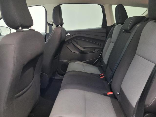 Photo of 2018 Magnetic Metallic Ford Escape