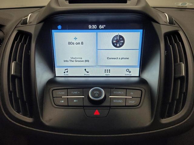 Photo of 2018 Magnetic Metallic Ford Escape