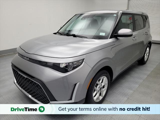 2023 Kia SOUL
