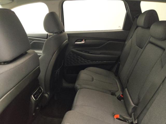 Photo of 2023 Shimmering Silver Hyundai SANTA FE