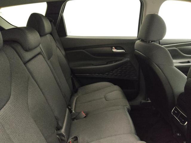 Photo of 2023 Shimmering Silver Hyundai SANTA FE