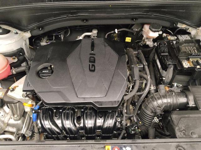 Photo of 2023 Shimmering Silver Hyundai SANTA FE