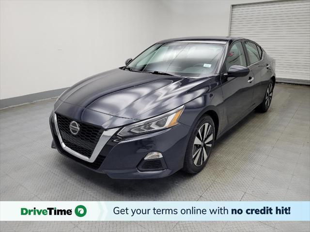 2022 Nissan Altima