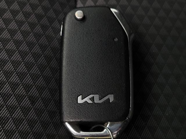 Photo of 2023 Fusion Black Kia Soul