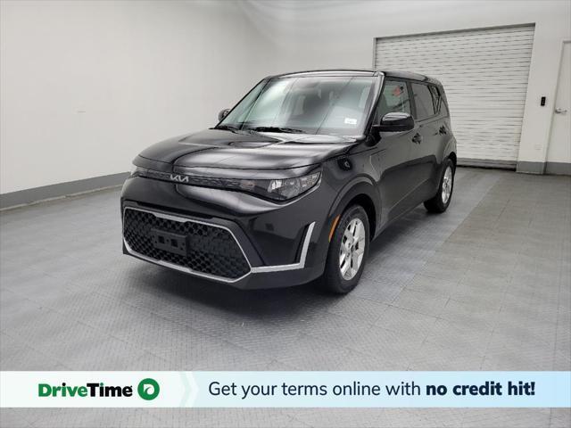2023 Kia SOUL