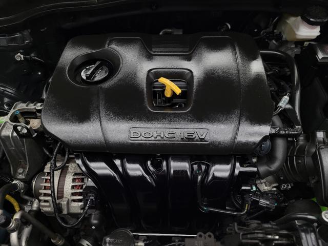 Photo of 2023 Fusion Black Kia Soul