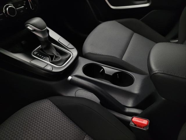 Photo of 2023 Fusion Black Kia Soul