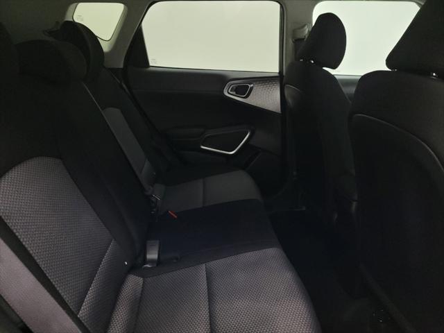 Photo of 2023 Fusion Black Kia Soul