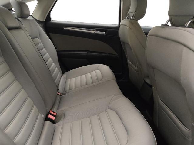 Photo of 2014 Gray Ford Fusion