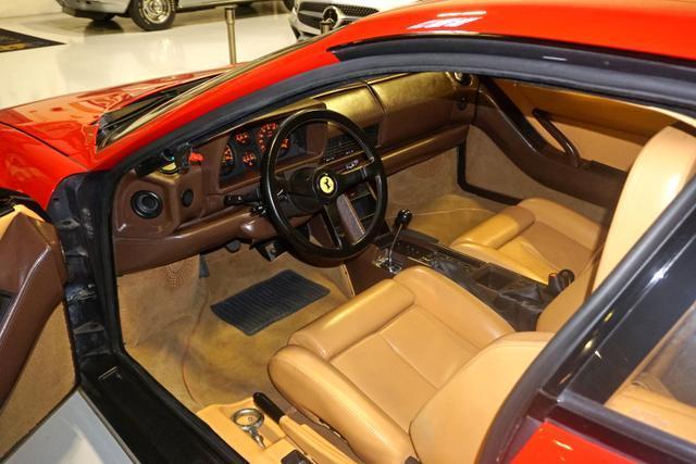 Photo of 1991 Rosso Corsa Ferrari Testarossa