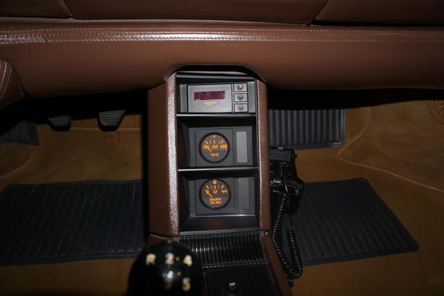 Photo of 1991 Rosso Corsa Ferrari Testarossa