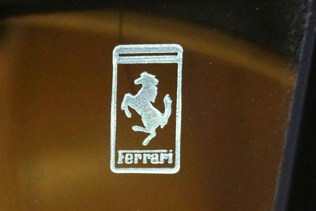 Photo of 1991 Rosso Corsa Ferrari Testarossa