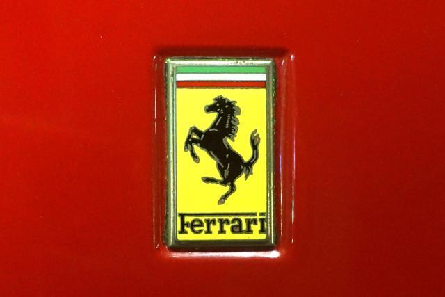 Photo of 1991 Rosso Corsa Ferrari Testarossa