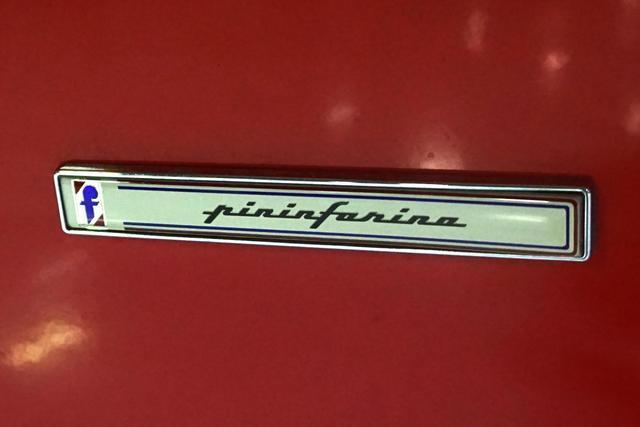 Photo of 1991 Rosso Corsa Ferrari Testarossa