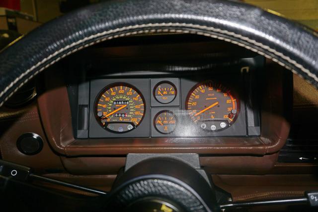 Photo of 1991 Rosso Corsa Ferrari Testarossa