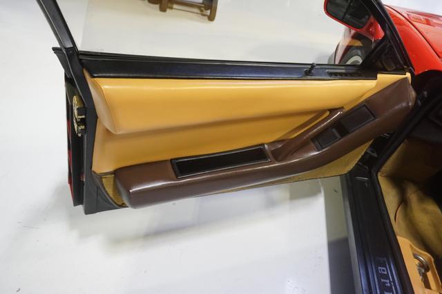Photo of 1991 Rosso Corsa Ferrari Testarossa
