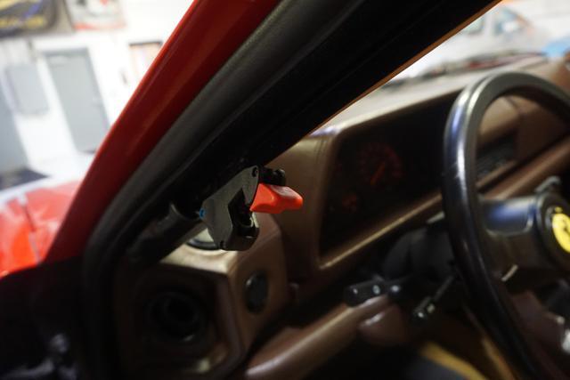 Photo of 1991 Rosso Corsa Ferrari Testarossa