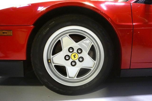 Photo of 1991 Rosso Corsa Ferrari Testarossa