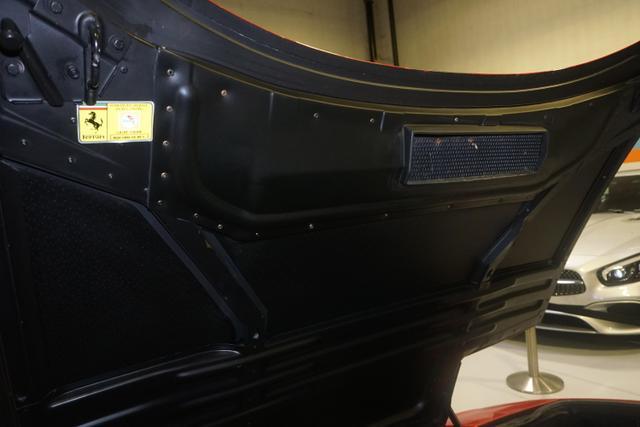 Photo of 1991 Rosso Corsa Ferrari Testarossa