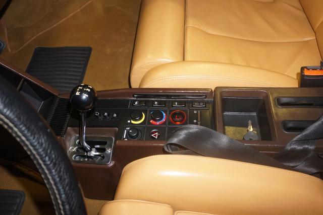 Photo of 1991 Rosso Corsa Ferrari Testarossa