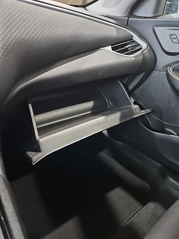 Photo of 2023 Dark Ash Metallic Chevrolet Malibu