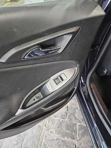 Photo of 2023 Dark Ash Metallic Chevrolet Malibu