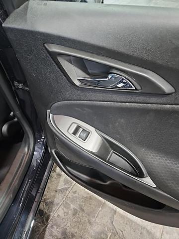 Photo of 2023 Dark Ash Metallic Chevrolet Malibu